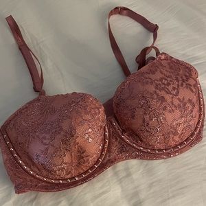 Victoria’s Secret balconet bra